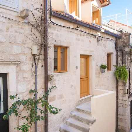 Hotel City Hotel Dubrovnik 4*