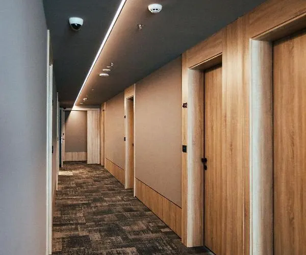 City Hotel Dubrovnik 4* Dubrovnik