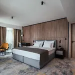 City Hotel Dubrovnik Otel 4*
