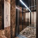 City Hotel Dubrovnik Otel 4*