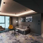 City Hotel Dubrovnik Otel Dubrovnik