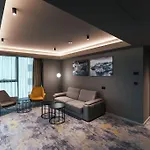 City Hotel Dubrovnik Otel 4*
