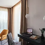 Otel City Hotel Dubrovnik 4*