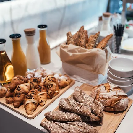 City Hotel Dubrovnik 4* Dubrownik