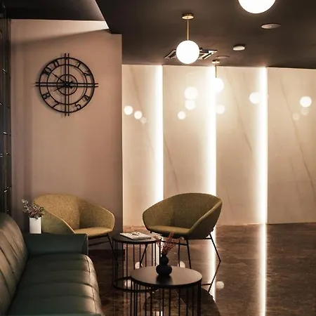 Hotel City Hotel Dubrovnik 4*