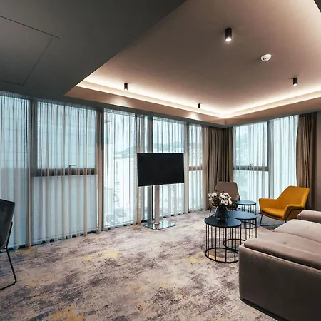 City Hotel Dubrovnik 4*